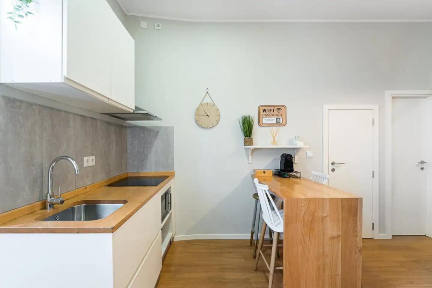 Villa Cosy House In Porto Marina Vila Nova de Gaia Habitación foto