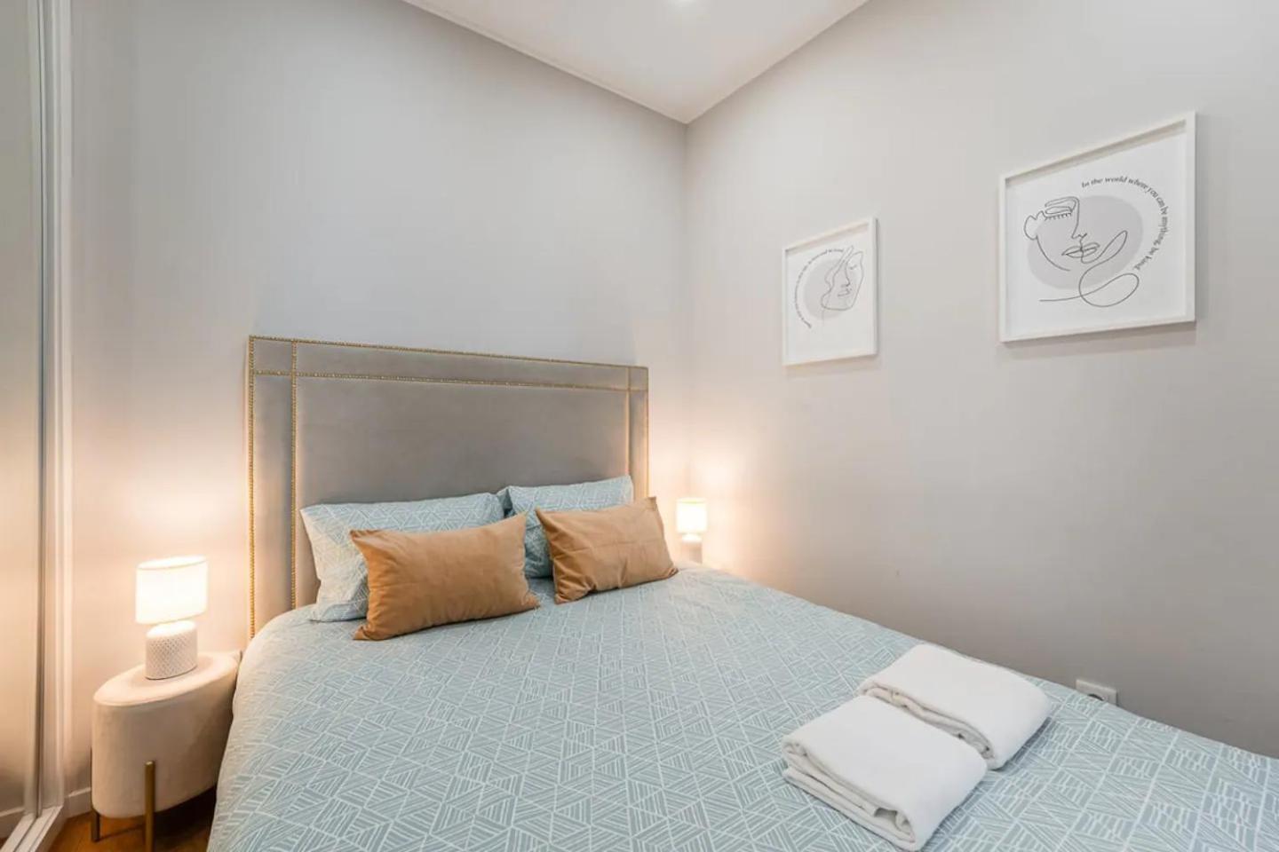 Villa Cosy House In Porto Marina Vila Nova de Gaia Habitación foto